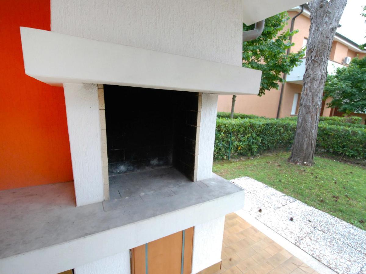 Apartment Villaggio Nautilus By Interhome Bibione Exterior photo