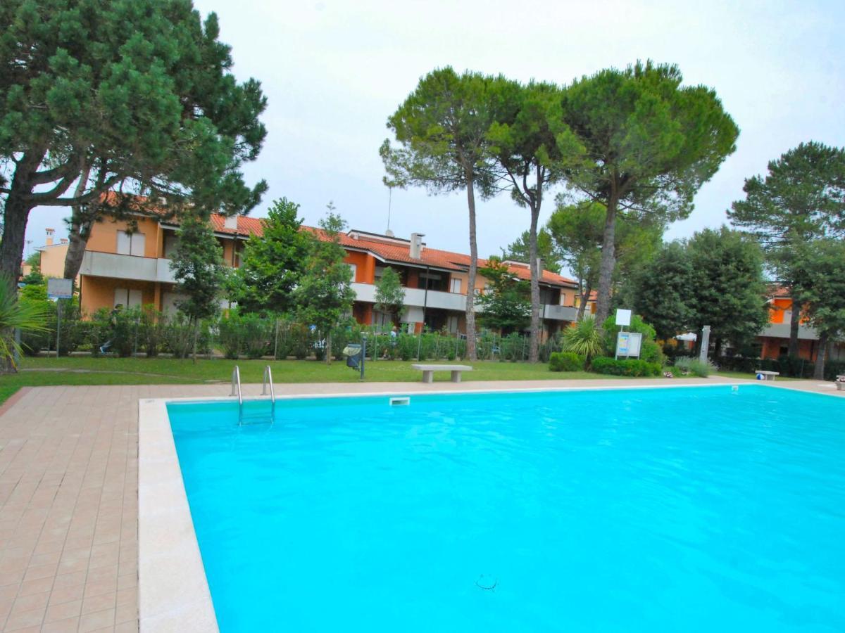 Apartment Villaggio Nautilus By Interhome Bibione Exterior photo
