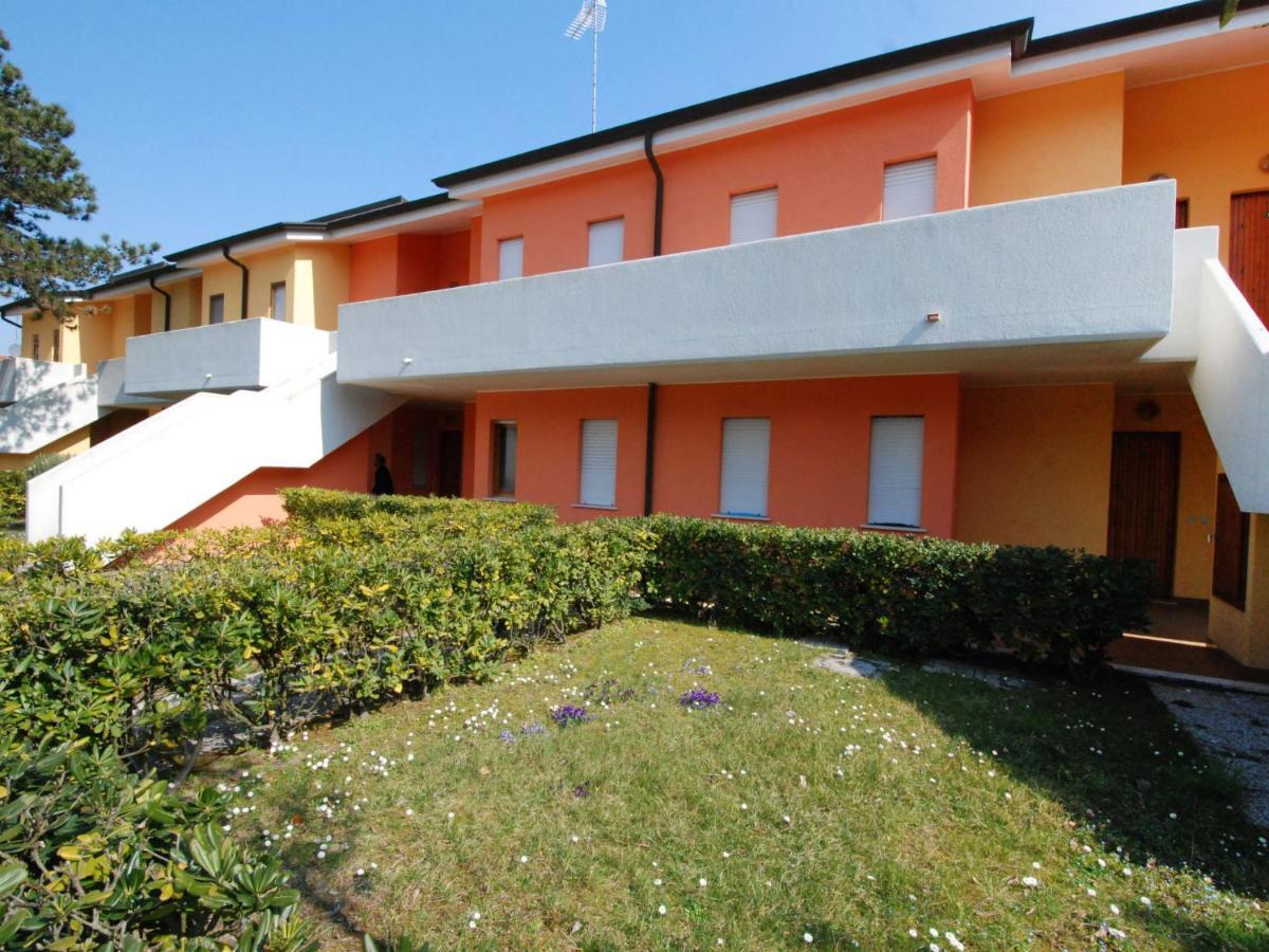 Apartment Villaggio Nautilus By Interhome Bibione Exterior photo