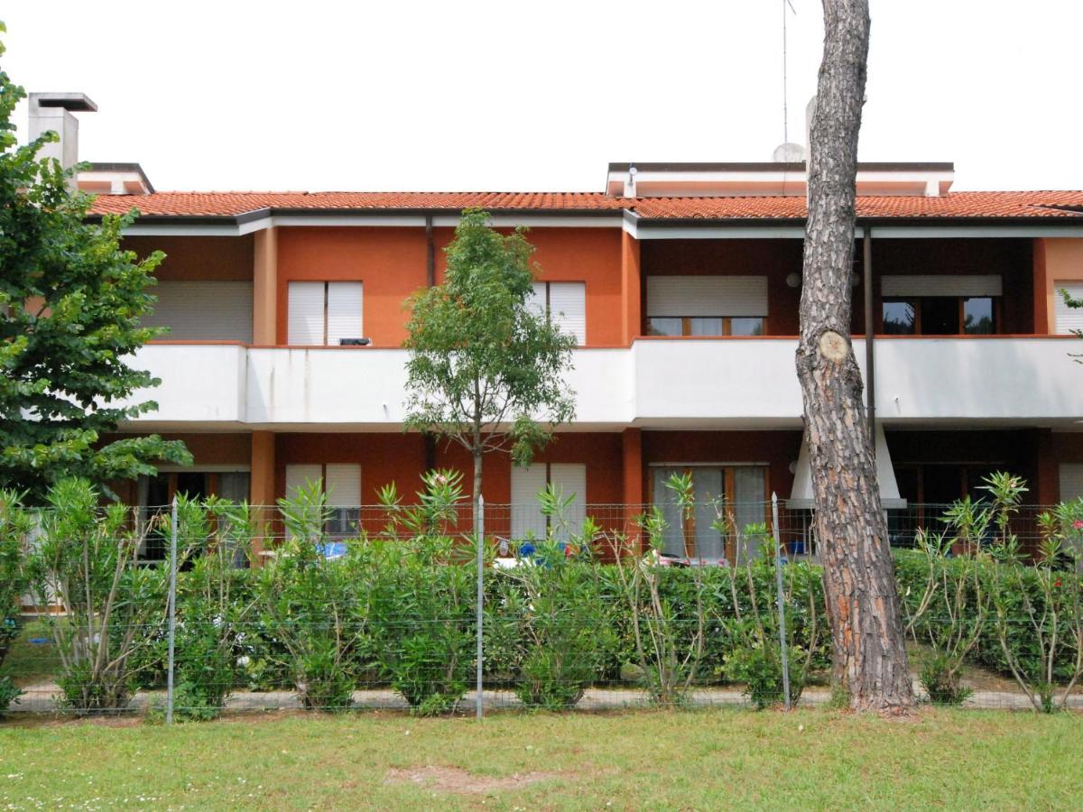 Apartment Villaggio Nautilus By Interhome Bibione Exterior photo