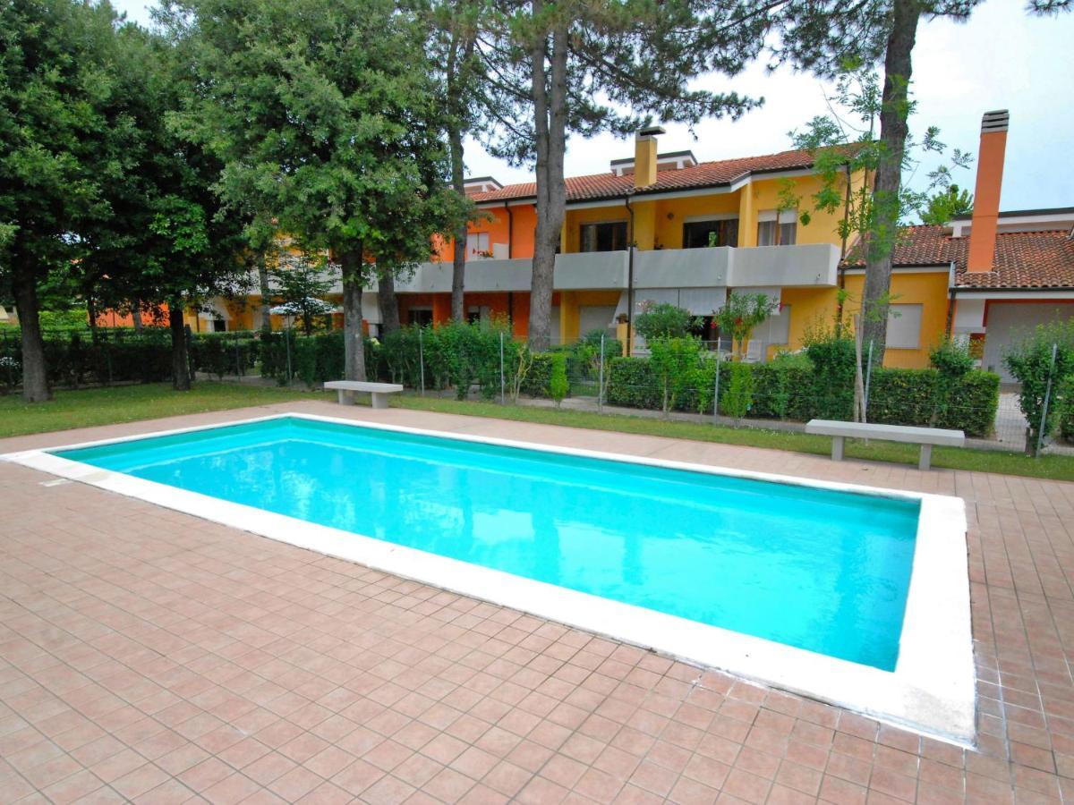 Apartment Villaggio Nautilus By Interhome Bibione Exterior photo