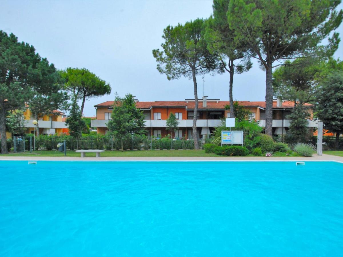 Apartment Villaggio Nautilus By Interhome Bibione Exterior photo