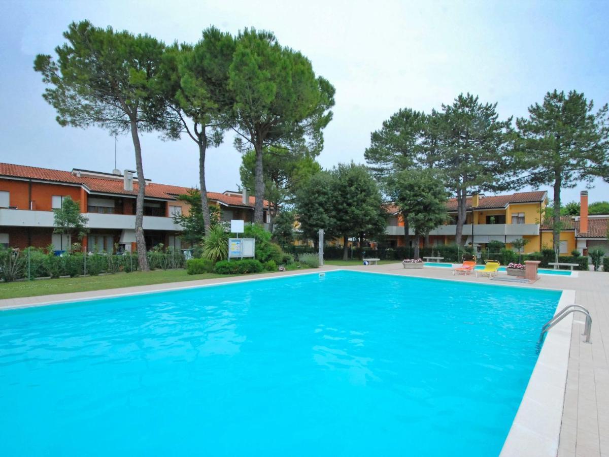 Apartment Villaggio Nautilus By Interhome Bibione Exterior photo