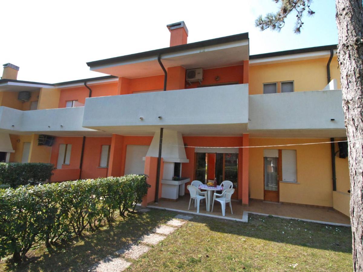 Apartment Villaggio Nautilus By Interhome Bibione Exterior photo