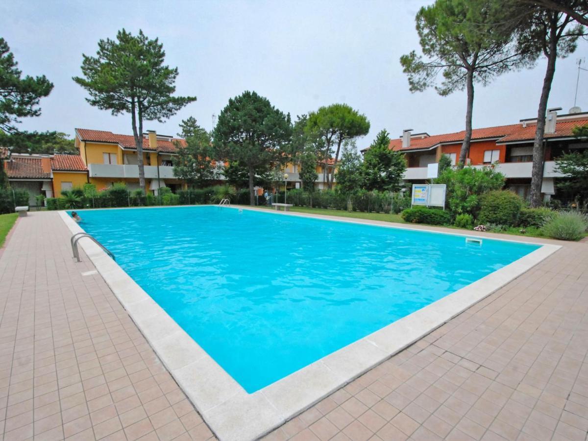 Apartment Villaggio Nautilus By Interhome Bibione Exterior photo