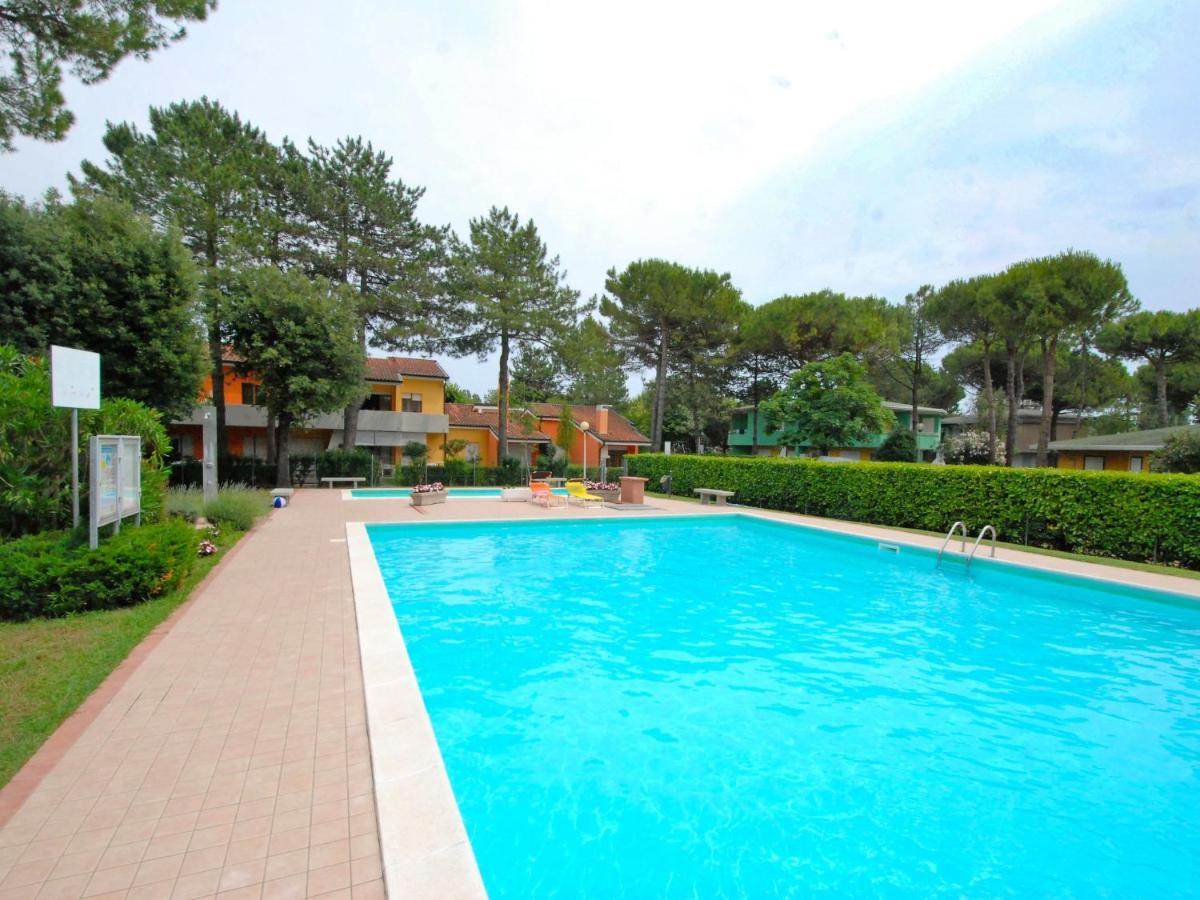 Apartment Villaggio Nautilus By Interhome Bibione Exterior photo