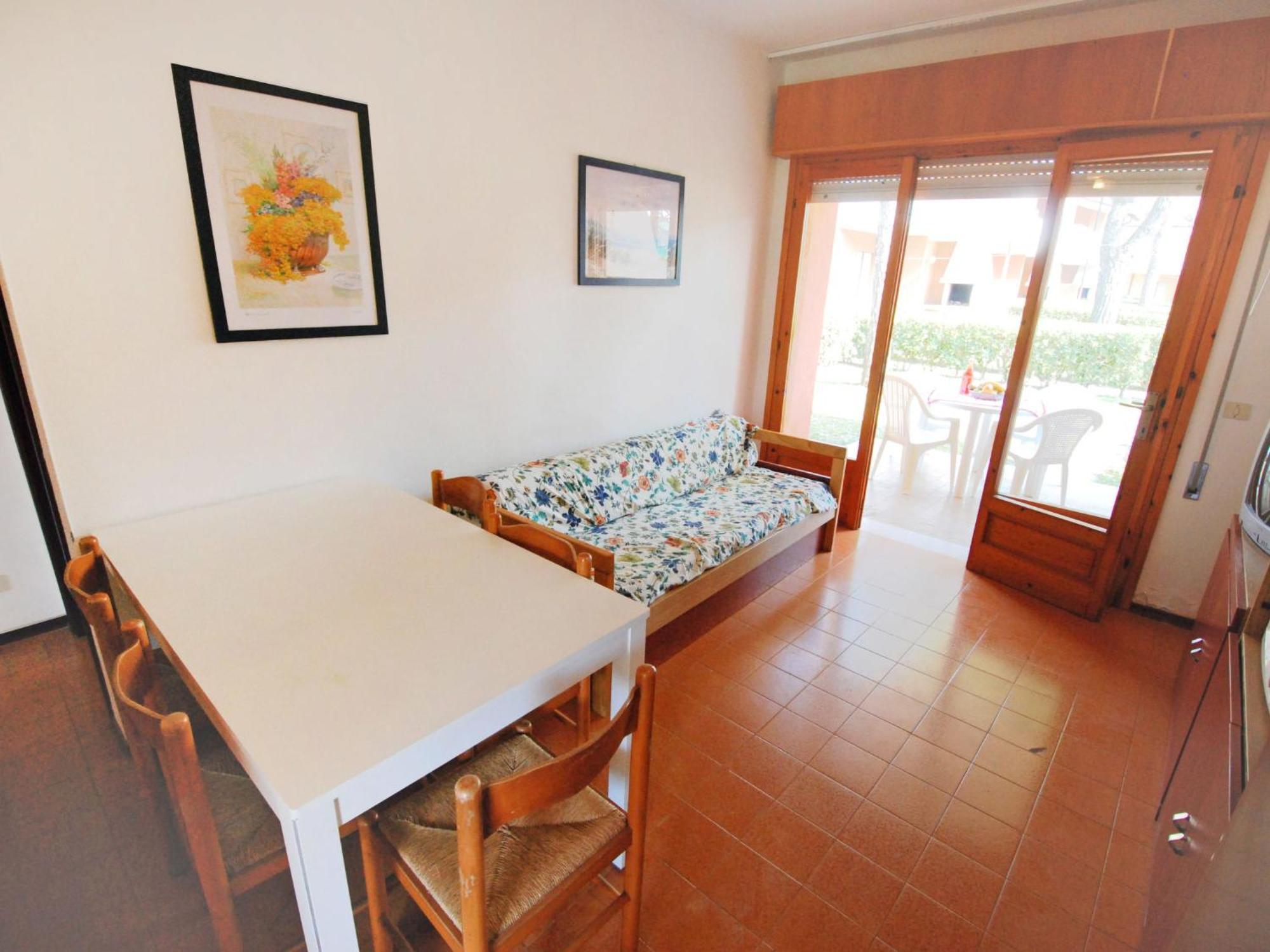 Apartment Villaggio Nautilus By Interhome Bibione Exterior photo