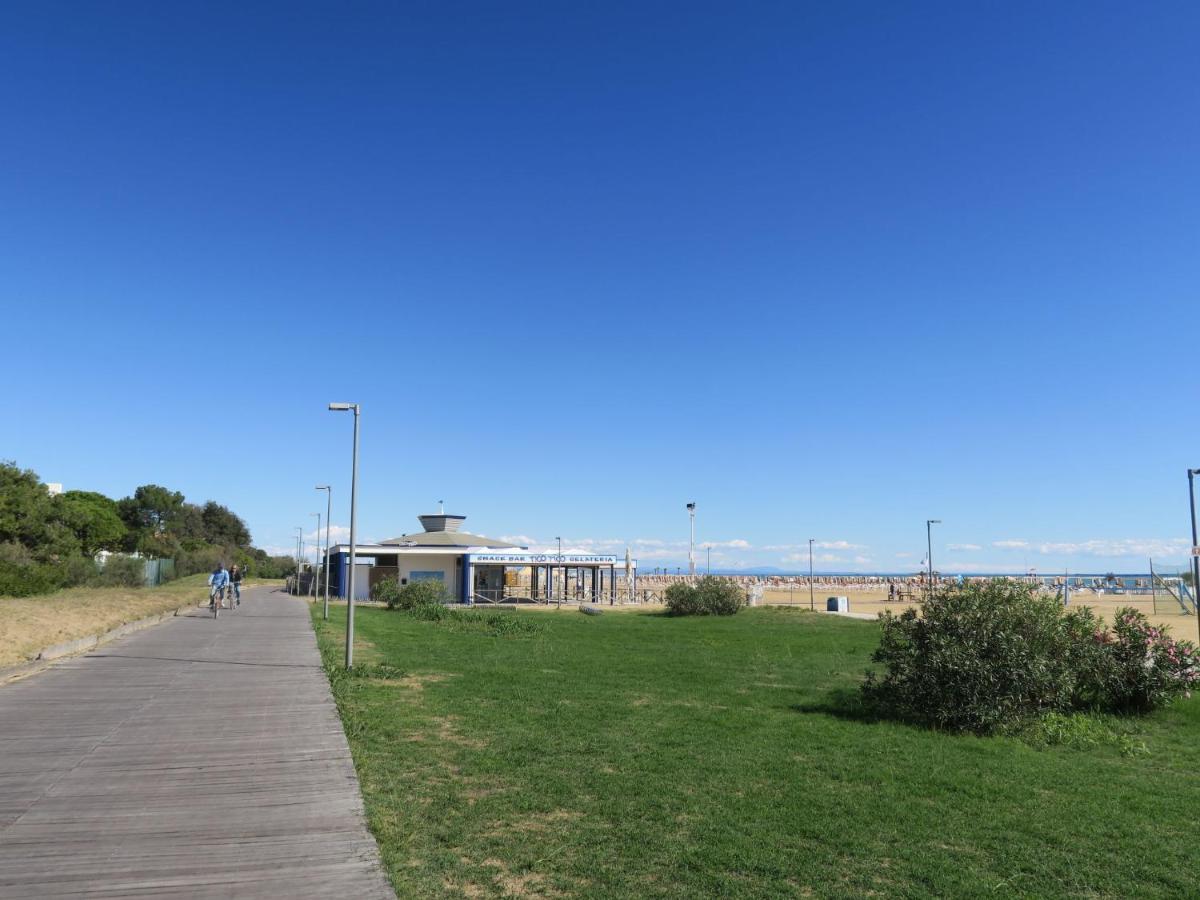 Apartment Villaggio Nautilus By Interhome Bibione Exterior photo